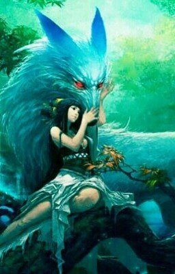 Нагваль. Кто я?