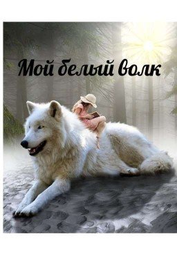 Мой Белый Волк или моя Чёрная Волчица [ЗАМОРОЖЕННО]