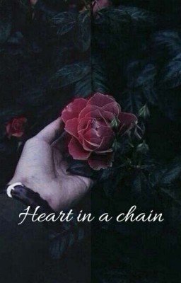 Heart in a chain