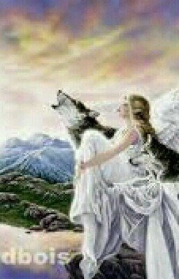 Альфа и его ангел