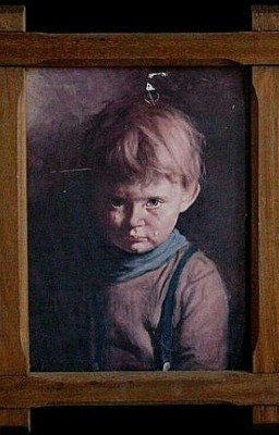 Из дворян в холопы.