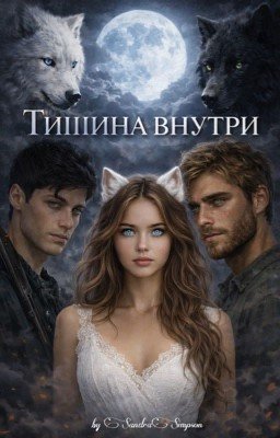 Тишина внутри