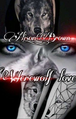 Любовь оборотней |ЗАМОРОЖЕНО|