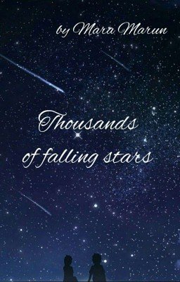 Сердцебиение. Тысячи падающих звёзд.