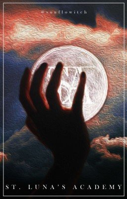 Академия Святой Луны