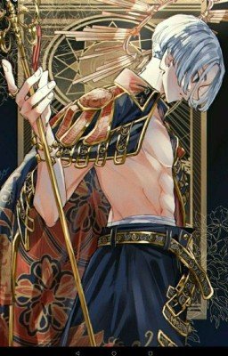 Первая любовь Непобедимого Майки