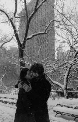 Ненависть-тоже чувство... 