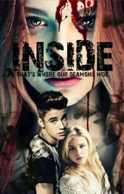 INSIDE/ВНУТРИ