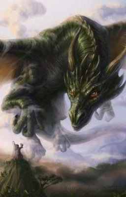 Слуга дракона. Любовь или ненависть и страх