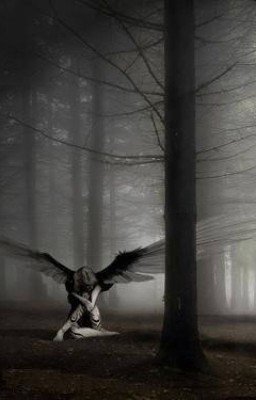 Падший ( Заморожено )