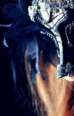 Незнакомка.