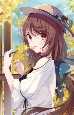 Дети леса. Старая новая жизнь.