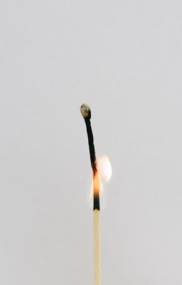 Спичкина история