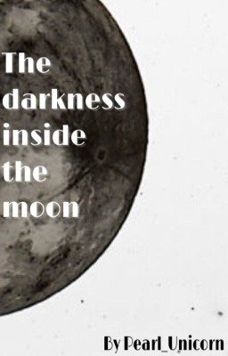 Темнота внутри луны