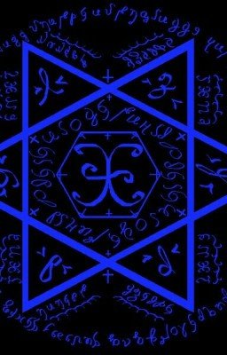 Энциклопедия о мистических существах