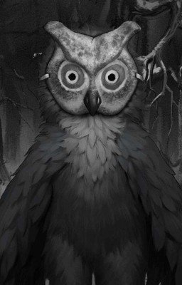 Сова отвечает Вам!