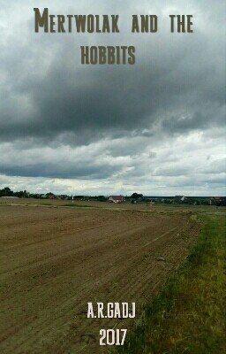 Мертволак и хоббиты