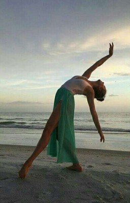 Звёзды в ее глазах