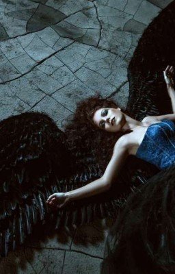 Плохоя девочка.