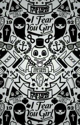 Академия оборотней им. Хейла