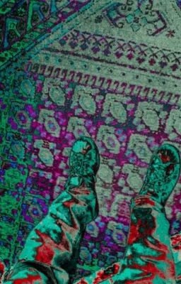 Штаны Индуса