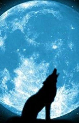 Воющий на луну