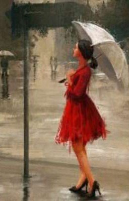 Холодное лето.