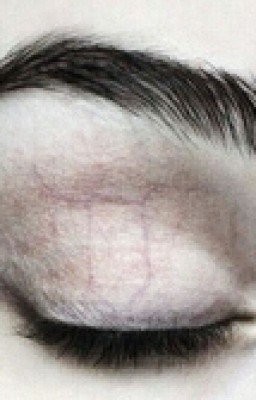 Холод Альфы.