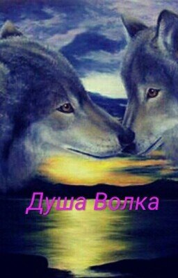 Душа Волка.