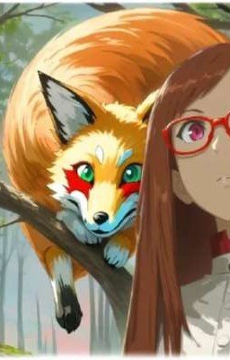 Лисье Сердце