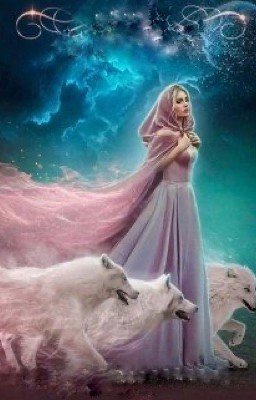 The moon of my heart 