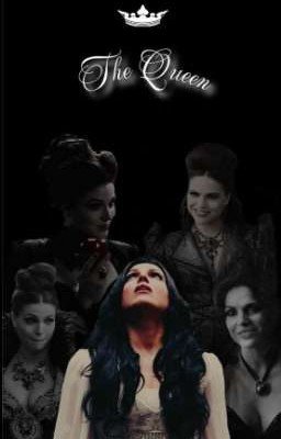 Злая королева в Сумерках