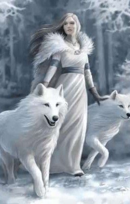 Актриса для оборотней 