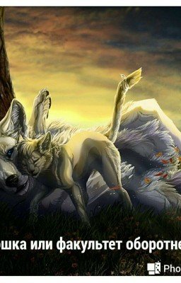 Кошка или Факультет Оборотней