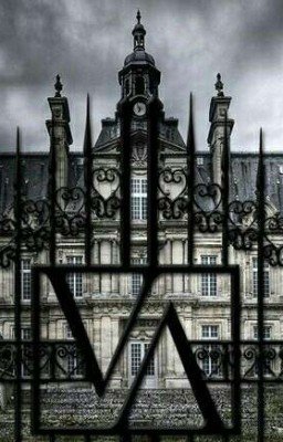 Академия Оборотней: Когда Наступит Полнолуние