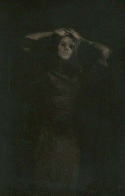 Татуировка..