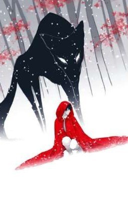 Красная шапочка и охотники на монстров 