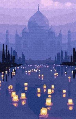 Спасти мир за девять жизней