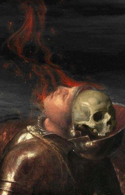 Непонятные жизненные истории. 