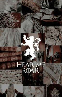 Услышь мой рык