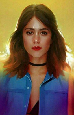 Необычный оборотень 