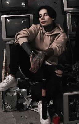 мне так не хватает твоей красоты•|Дмитрий Матвеев|•