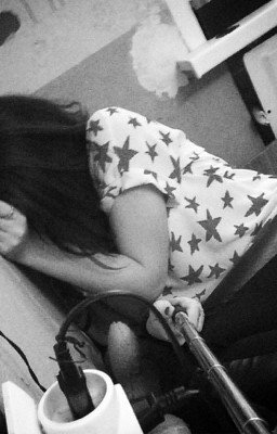 Осколки разбитого счастья