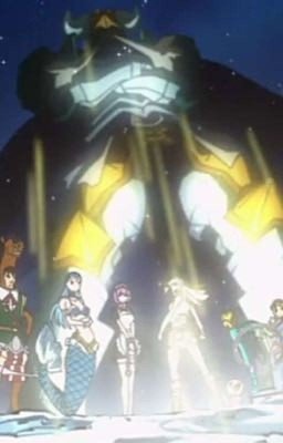 ЛЮСИ...  - ЗВЁЗДНЫЙ ДУХ?!                          [Окончен]