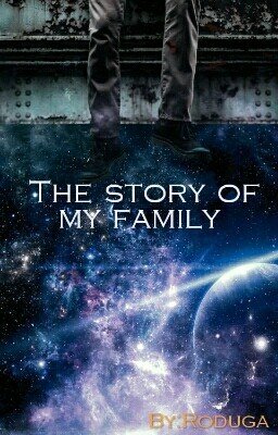 Тайна Моей Семьи