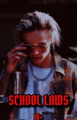 SCHOOL LAWS 18+ |школьные законы|