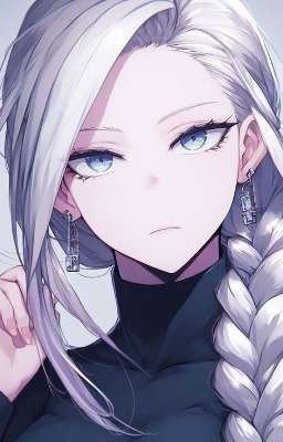 Ария Фушикаги 