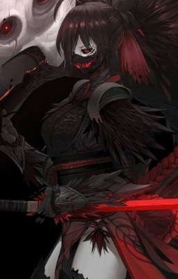 Духовный клинок