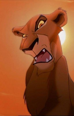 Король Лев: Тень Зиры.