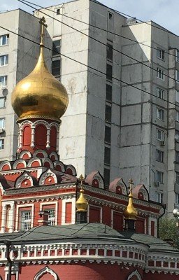 Пасха